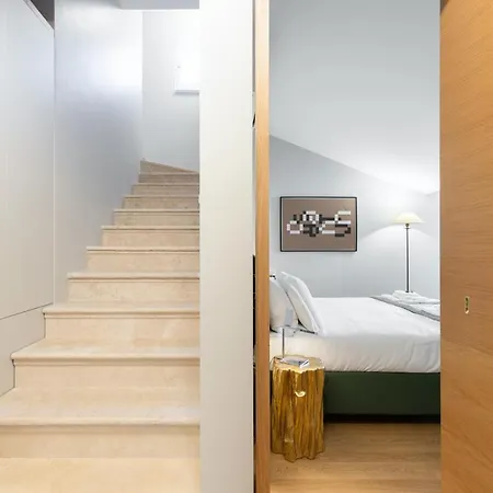 As Feel - Luxury Terrace In Navona روما