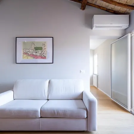 Appartement As Feel - Luxury Terrace In Navona *