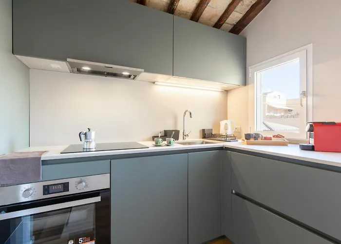 As Feel - Luxury Terrace In Navona 罗马