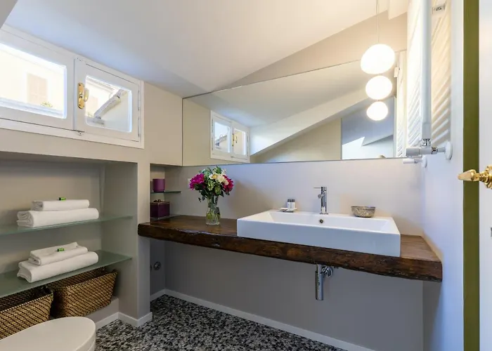 As Feel - Luxury Terrace In Navona