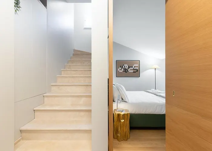 As Feel - Luxury Terrace In Navona 罗马