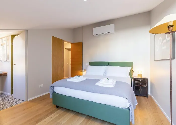 As Feel - Luxury Terrace In Navona 罗马