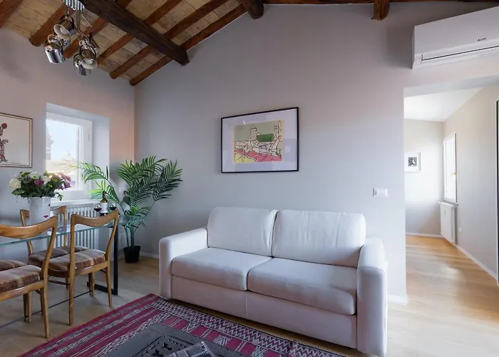 As Feel - Luxury Terrace In Navona *