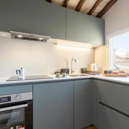 As Feel - Luxury Terrace In Navona Rome