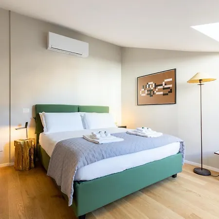 As Feel - Luxury Terrace In Navona Apartment Rome