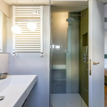 As Feel - Luxury Terrace In Navona Apartment