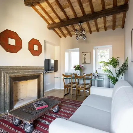 As Feel - Luxury Terrace In Navona Apartment Rome