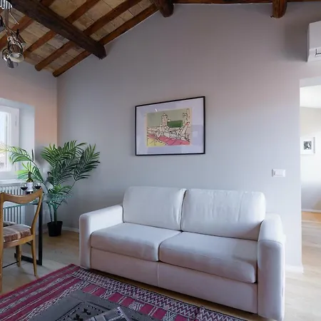 As Feel - Luxury Terrace In Navona *