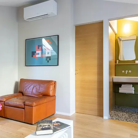 As Feel - Luxury Terrace In Navona *